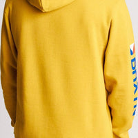 Stowell Hood Fleece