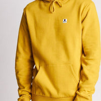 Stowell Hood Fleece