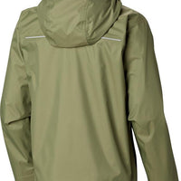 Watertight Jacket