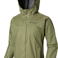 Watertight Jacket