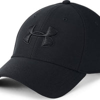 Blitzing Cap