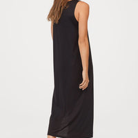 Vest dress 2