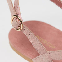 Spring Sandals