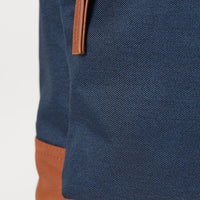 Henry Leather Backpack
