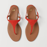 Sandals 2