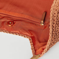 Bucket bag