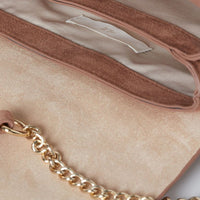 Cece Medium Leather Shoulder Bag