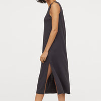 Vest dress