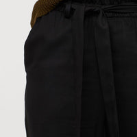 Paper bag trousers