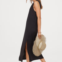 Vest dress 2