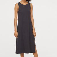 Vest dress