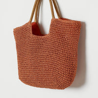 Bucket bag