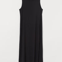 Vest dress 2