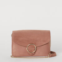 Cece Medium Leather Shoulder Bag