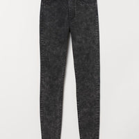 Super Skinny High Jeggings