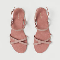 Spring Sandals