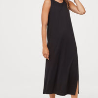 Vest dress 2