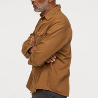 Cotton shirt Slim Fit