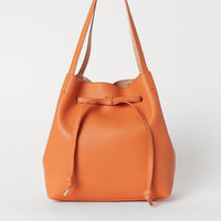 Bucket bag
