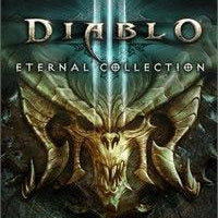 Diablo III: <br>Eternal Collection