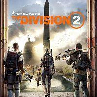 Tom Clancy's <br>The Division 2
