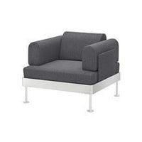 Armchair gunnared