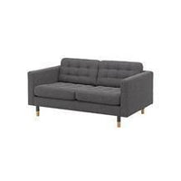 Loveseat gunnared