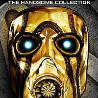 Borderlands: <br>The Handsome Collection