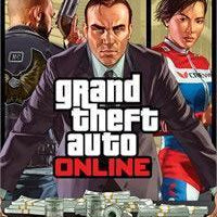 GTA Online: Criminal Enterprise Starter Pack