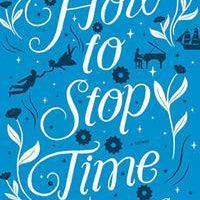 How to Stop Time