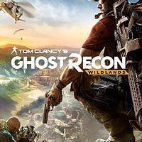 Tom Clancy’s <br>Ghost Recon Wildlands