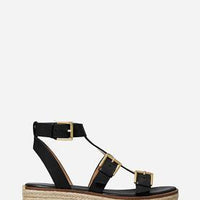 Cunningham Leather Sandal