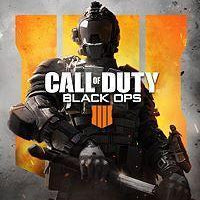 Call of Duty: Black Ops 4 Spectre Rising Edition