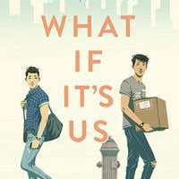What If <br>It's Us.