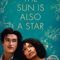 The Sun Is Also a Star.